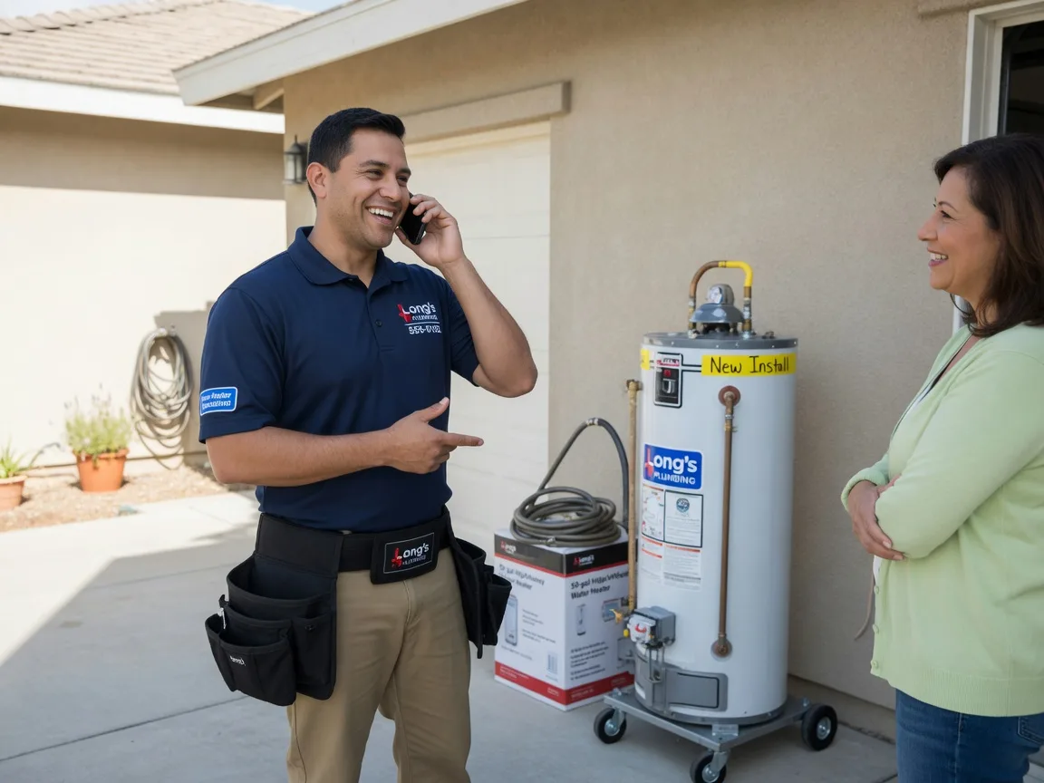 Leak Detection Riverton, IL FAQs